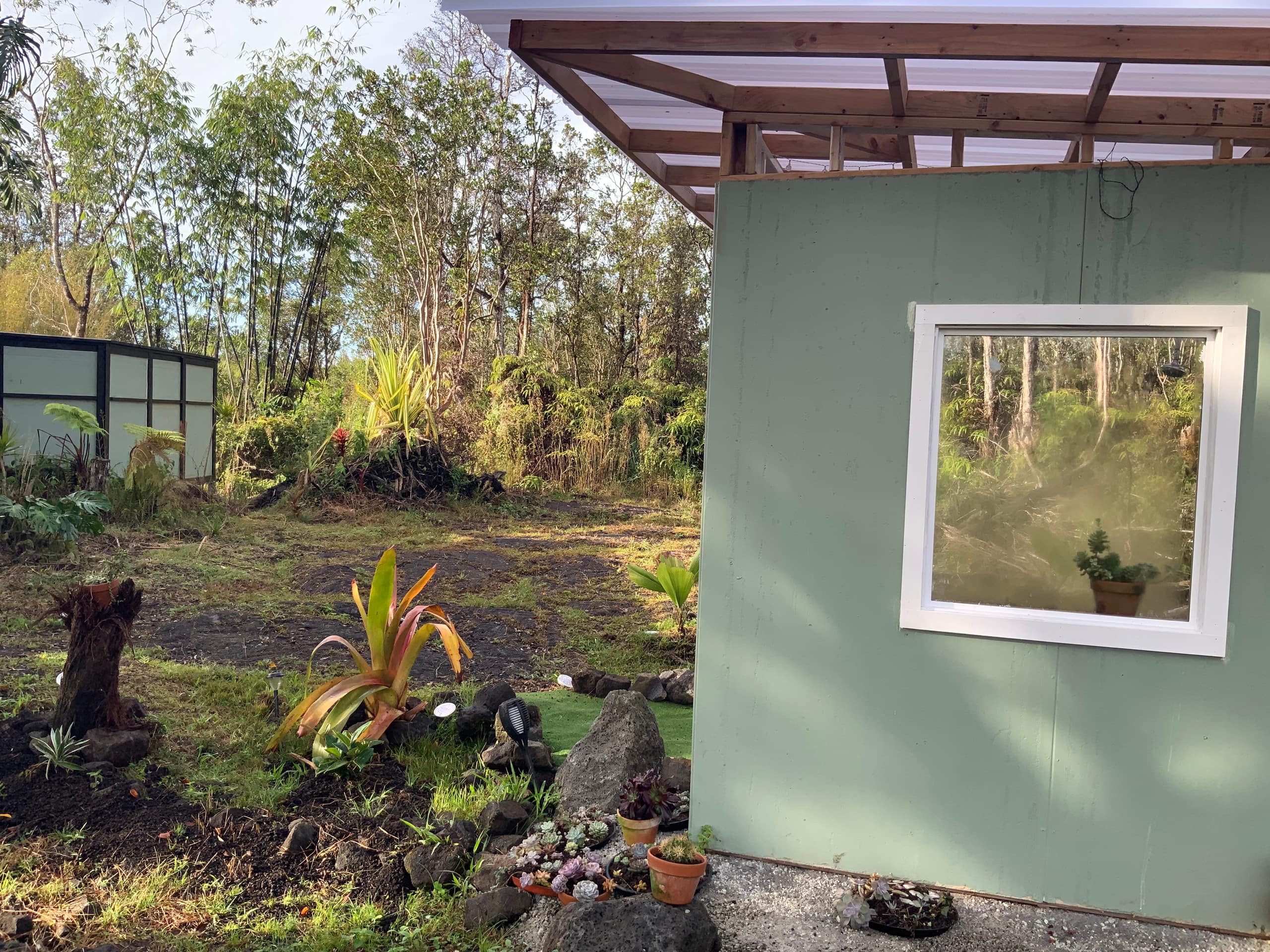 Cabin in Mountain View · ★5.0 · 1 bedroom · 1 bed · 1 private bath - Image 33