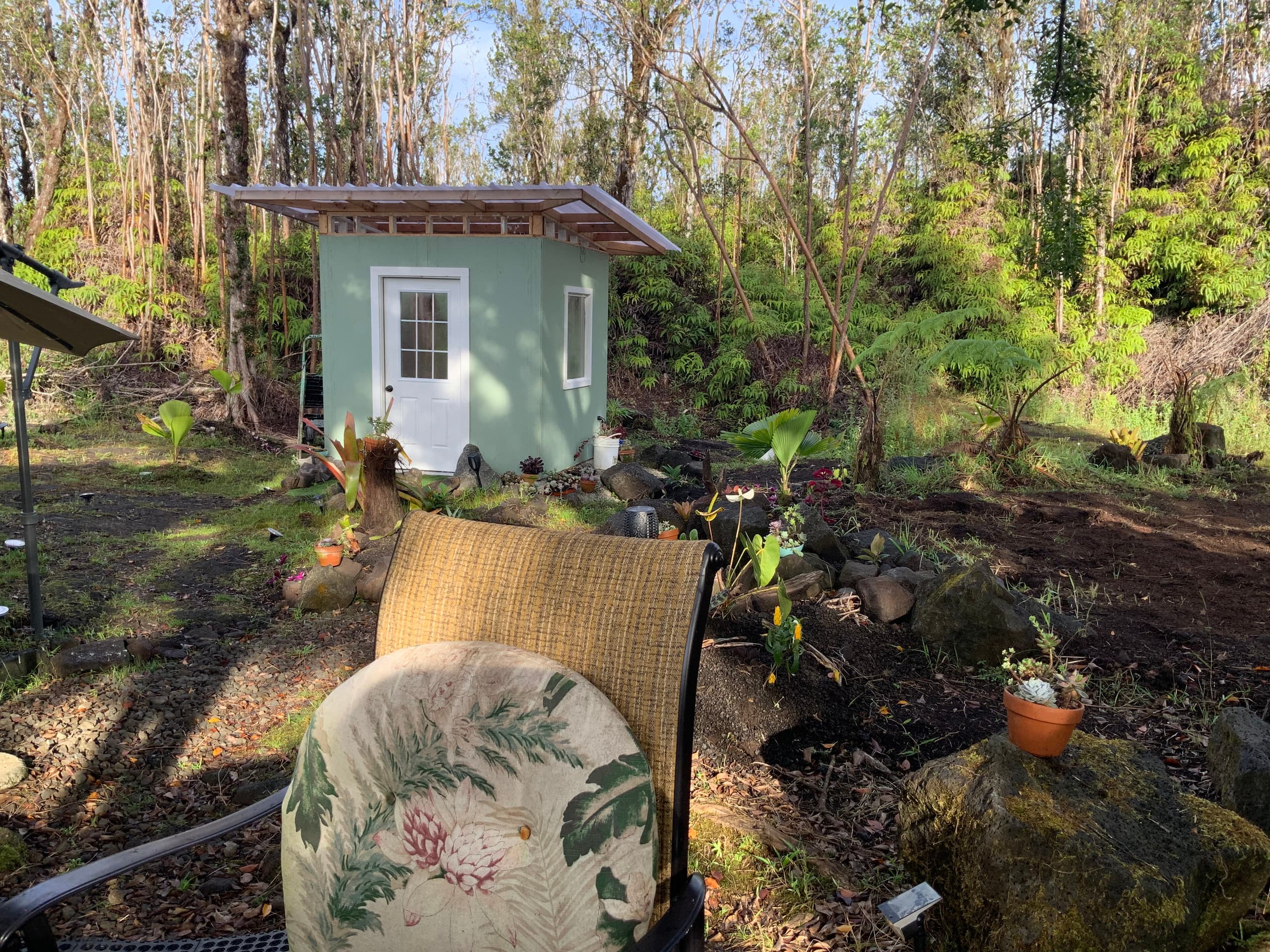 Cabin in Mountain View · ★5.0 · 1 bedroom · 1 bed · 1 private bath - Image 10