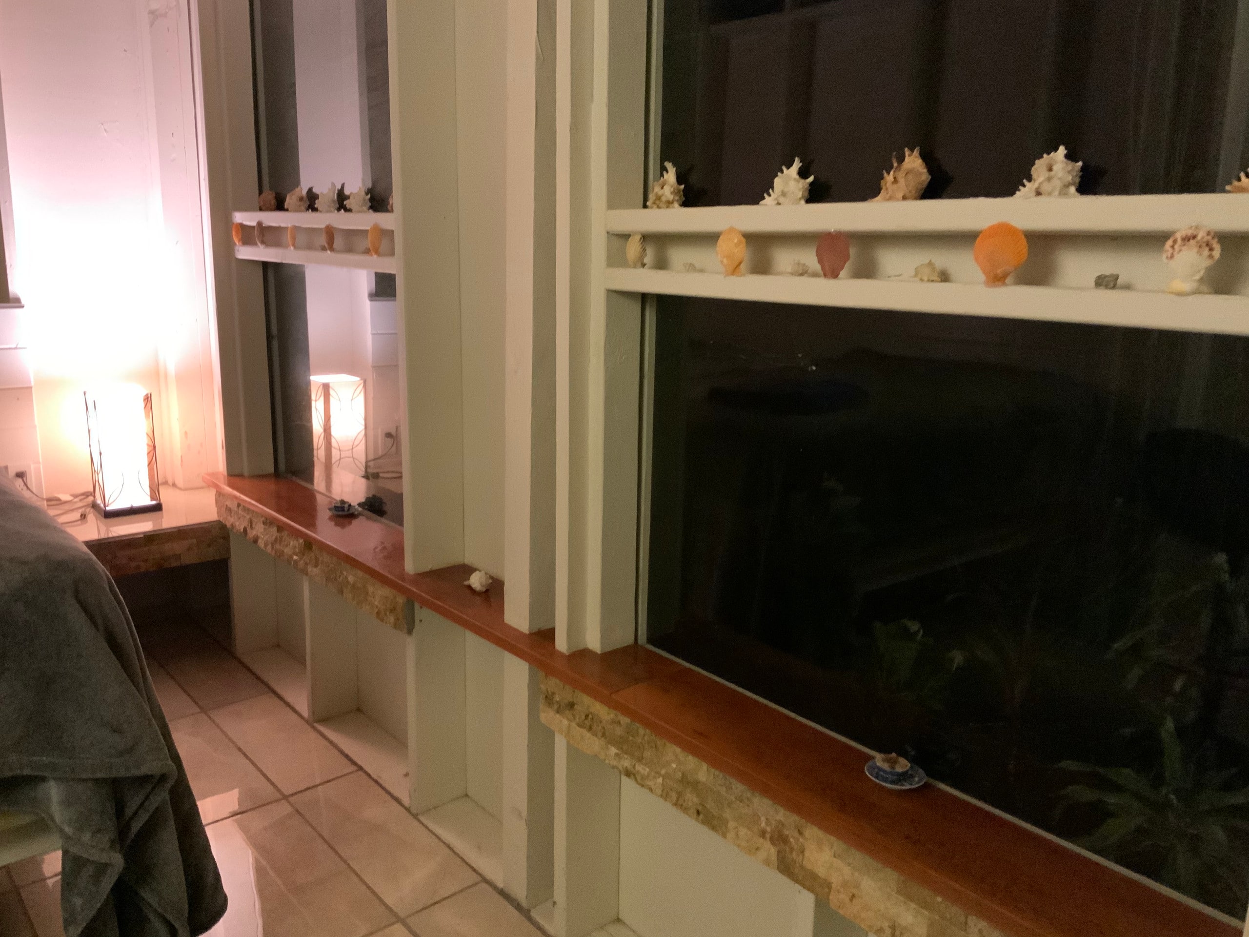Cabin in Mountain View · ★5.0 · 1 bedroom · 1 bed · 1 private bath - Image 32