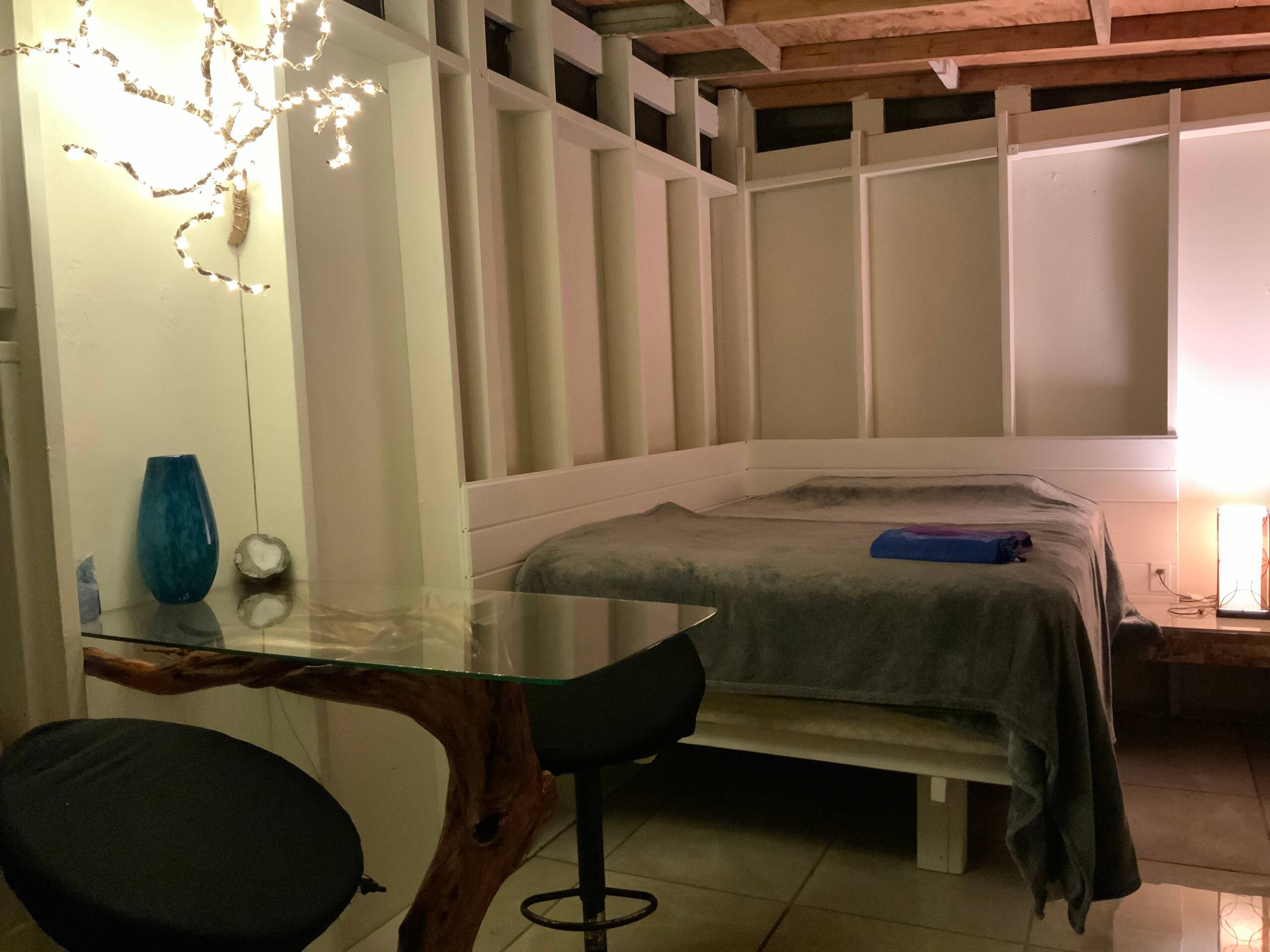 Cabin in Mountain View · ★5.0 · 1 bedroom · 1 bed · 1 private bath - Image 4