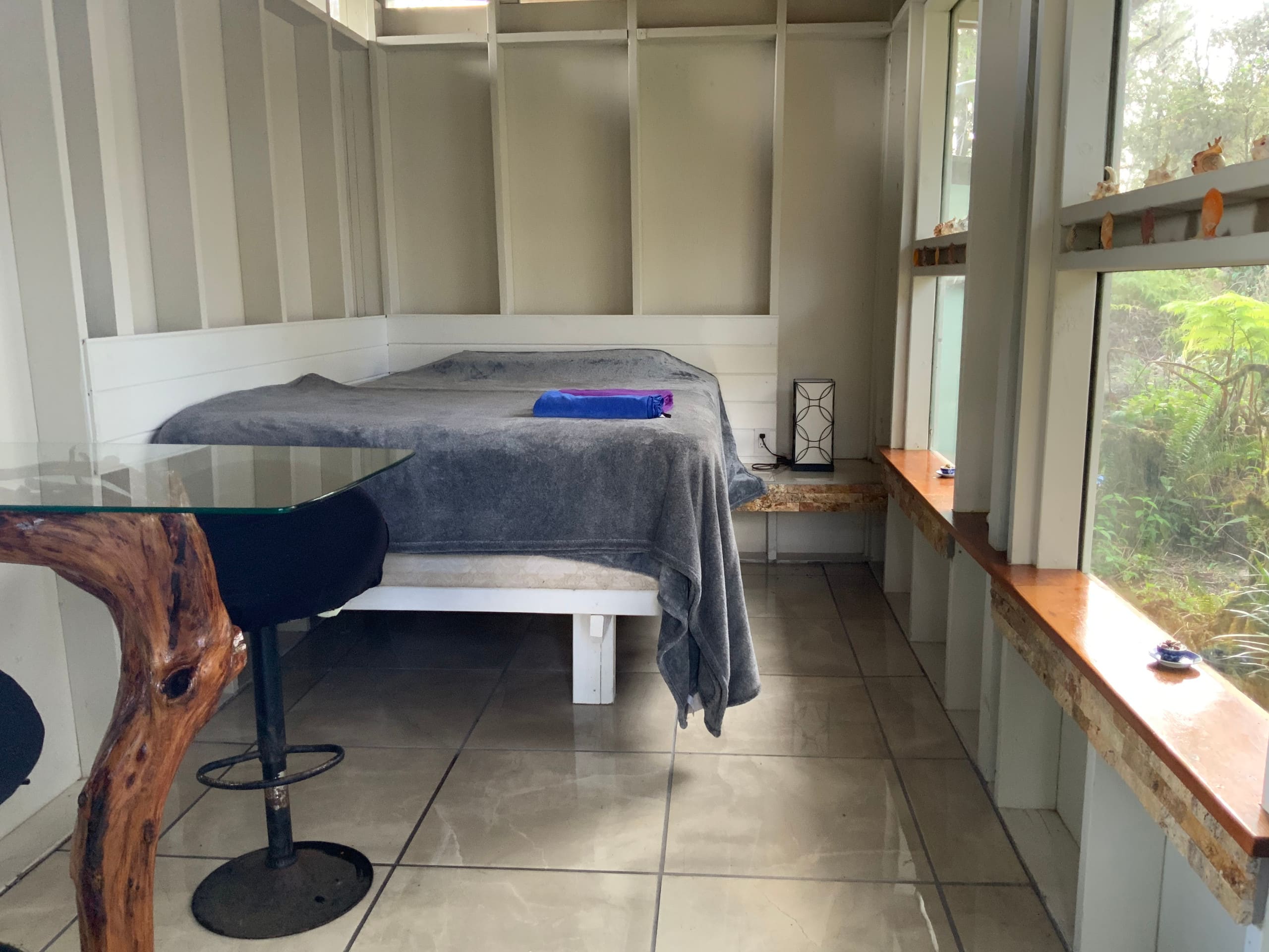 Cabin in Mountain View · ★5.0 · 1 bedroom · 1 bed · 1 private bath - Image 2