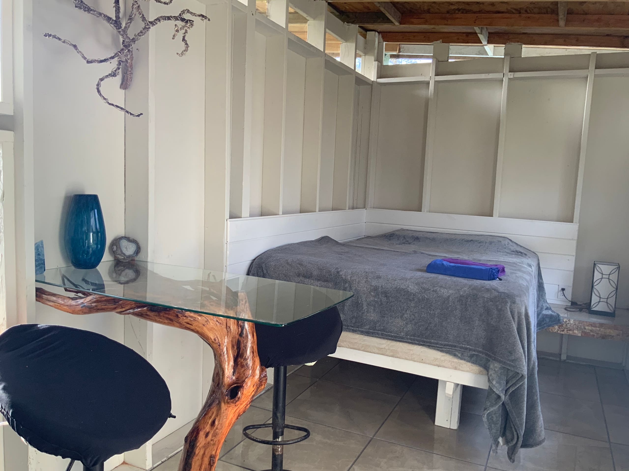 Cabin in Mountain View · ★5.0 · 1 bedroom · 1 bed · 1 private bath - Image 6