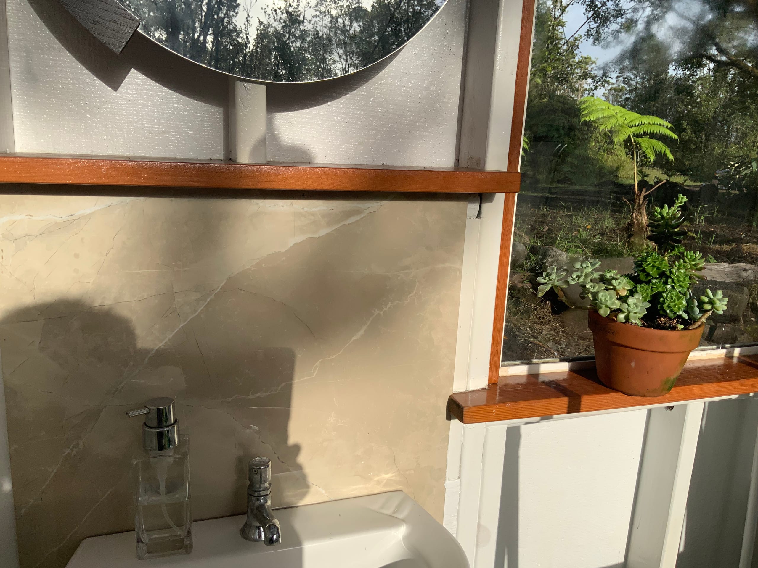 Cabin in Mountain View · ★5.0 · 1 bedroom · 1 bed · 1 private bath - Image 8