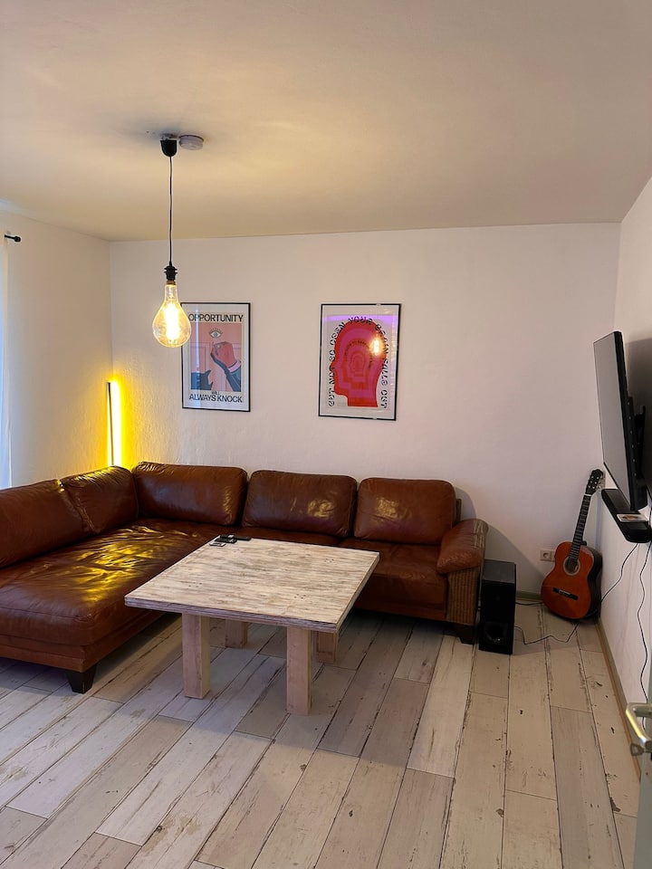 Jonnyschilloutlounge - Osnabrück