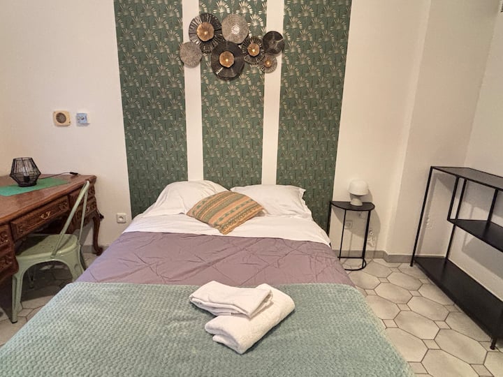 Habitación 1