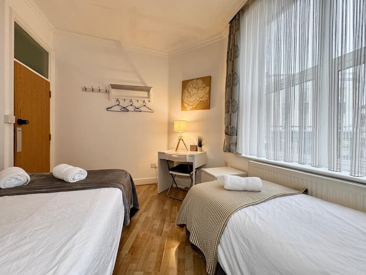 غرفة النوم 3