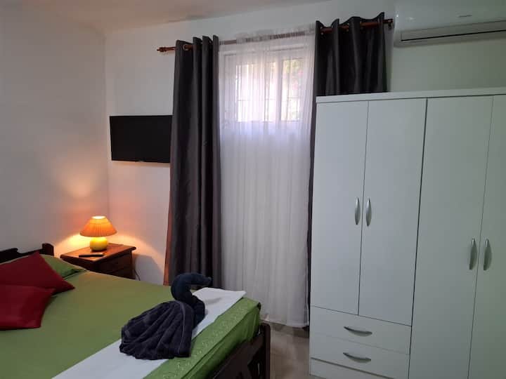 საძინებელი