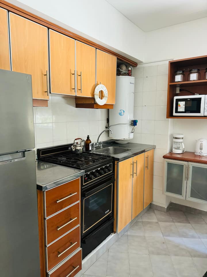 Departamento Pinamar - Pinamar