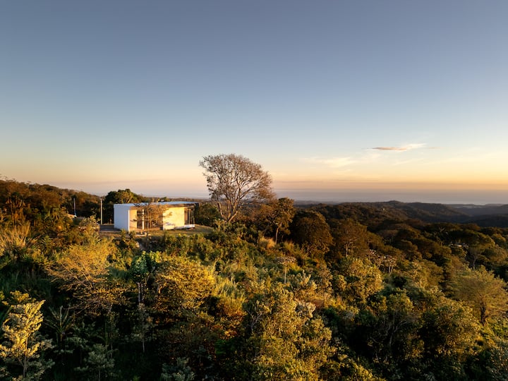 Casa Olivo