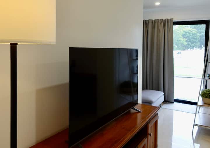 Ca2 - 1bed1bath Private Studio & 1-min To Bus Stop - Brisbane