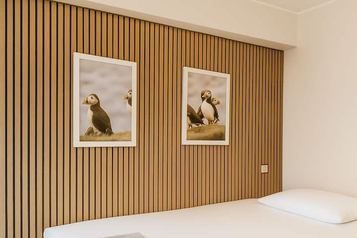 ห้องนอน