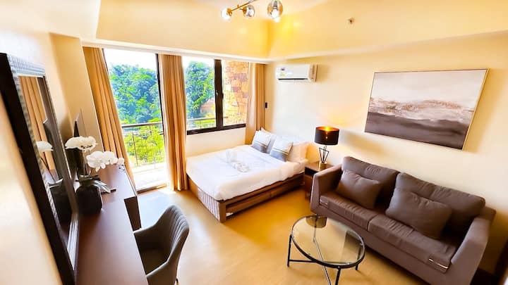 Cozy Haven In Tagaytay - Alfonso