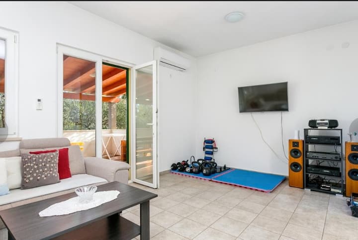 Holiday House Osa - Supetar