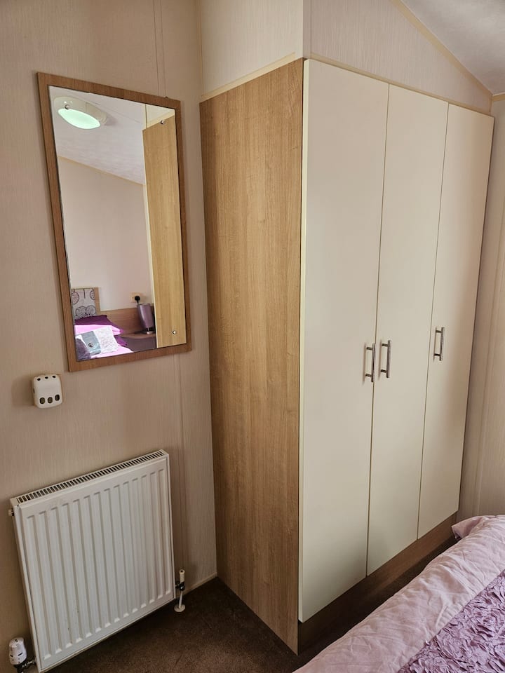 Спална соба 1