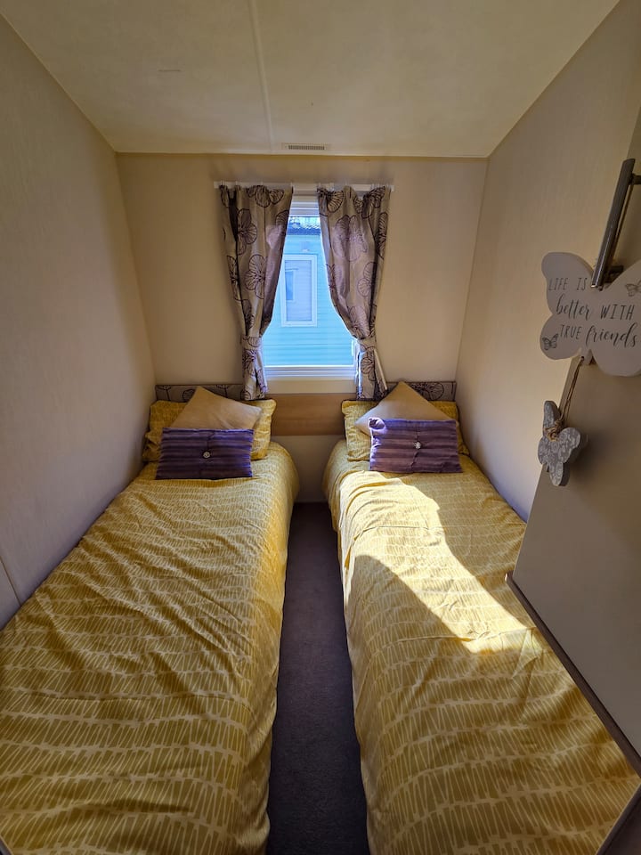 Спална соба 2