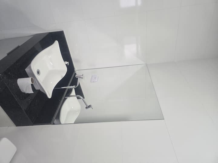 საძინებელი