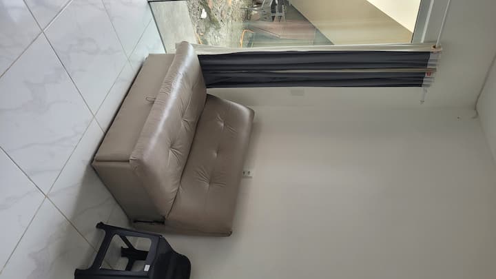 منطقة المعيشة