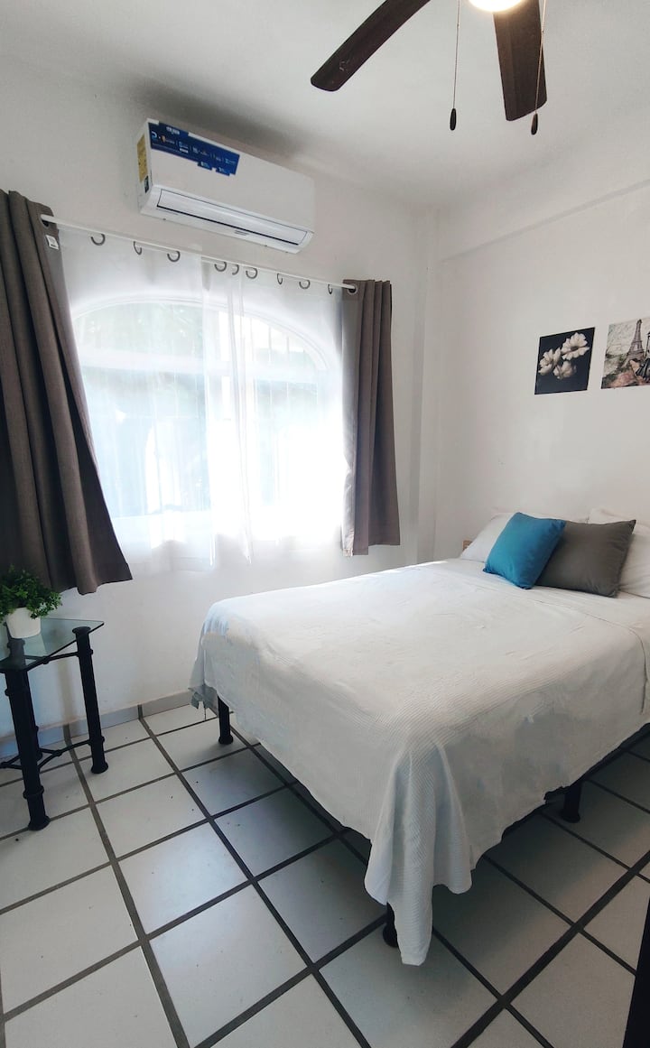 საძინებელი 2