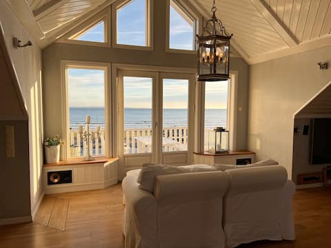 Tonsberg Beach Paradise