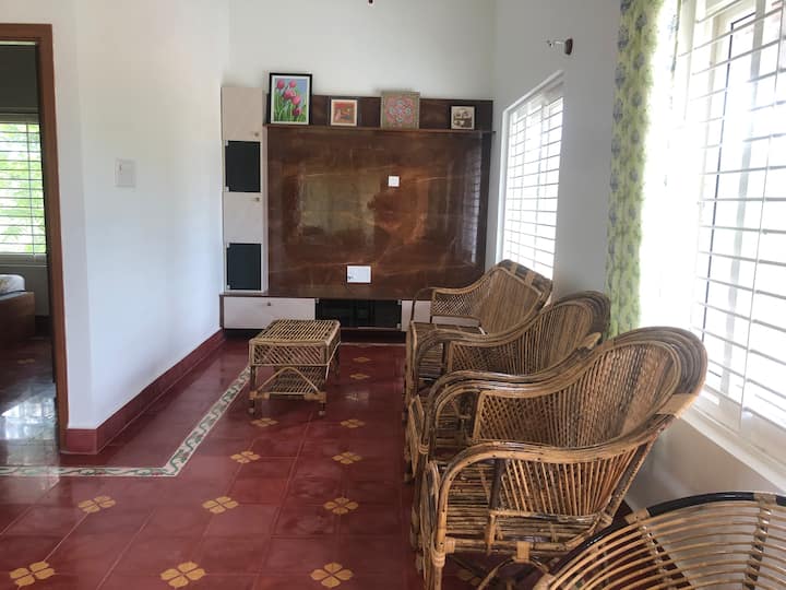 Serene Farm House Near Denkanikota And Thally - Tamil Nadu