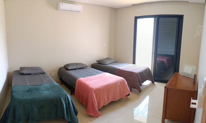 Chambre 4