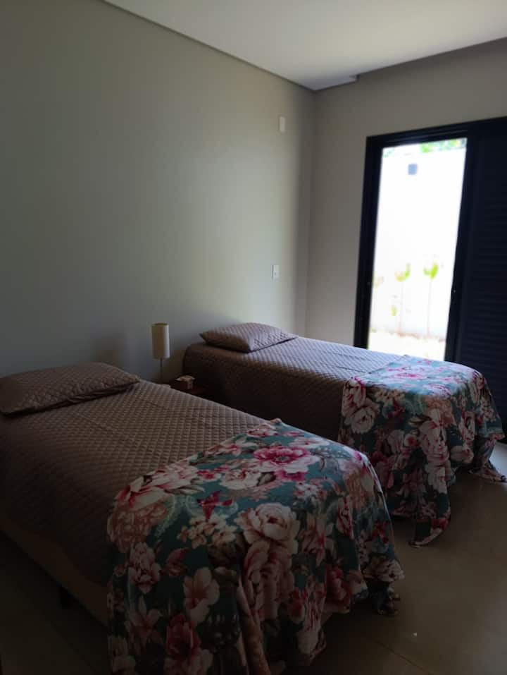 Chambre 1