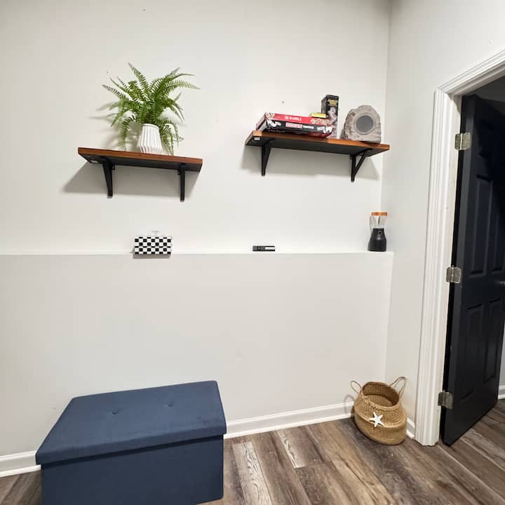The River House 
Apartment - Monroe, GA