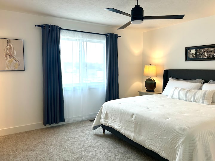 საძინებელი 1