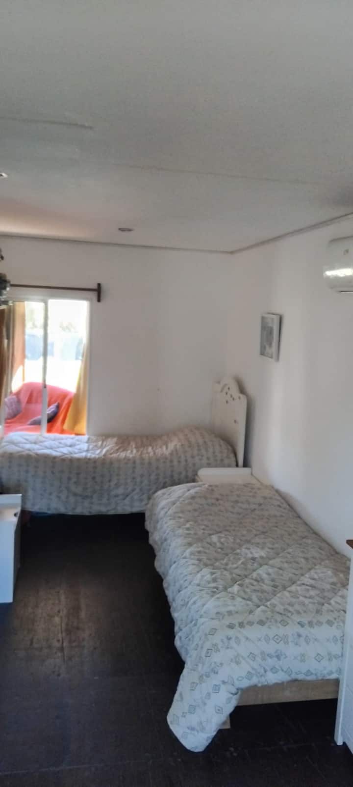 Спална соба 1