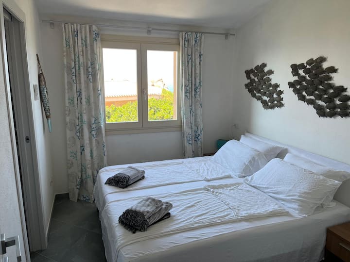 Chambre 1