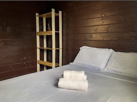 Imóvel de sucesso: The Martins Wooden House / Rio Grande do Norte, Brazil em Mossoró