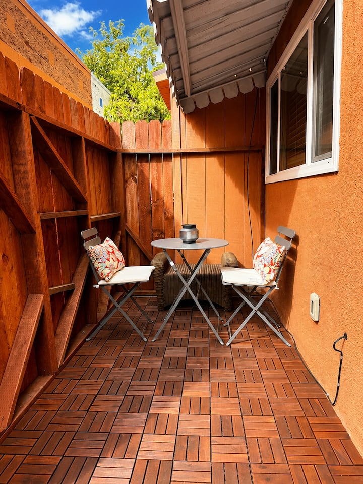 Tranquil Hideaway Truly Central To Top Attractions - ダウニー, CA