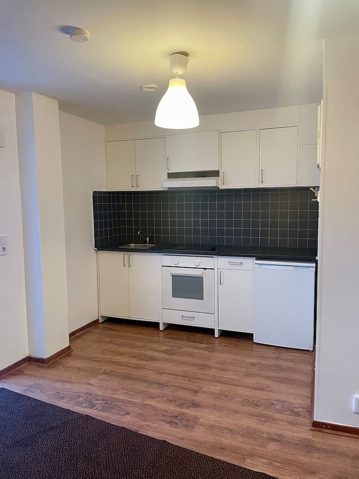 Apartment 1 - Malmö
