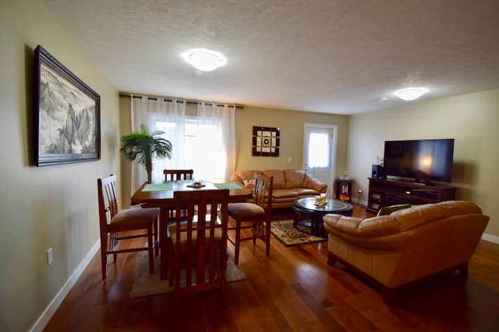 Aurora Bliss B&b - Yellowknife