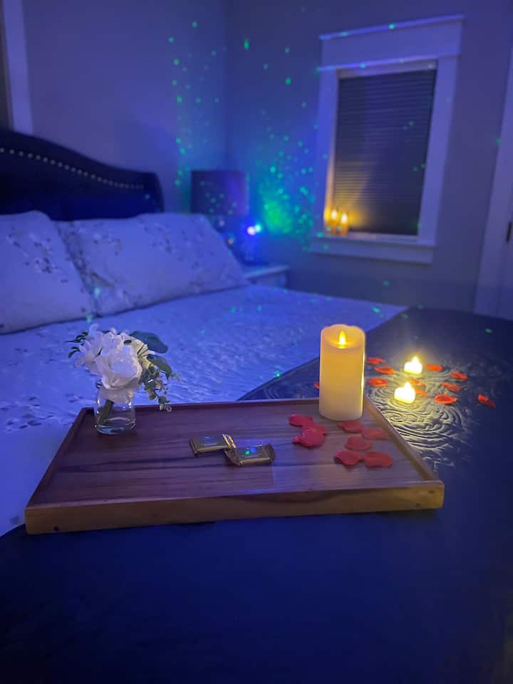 חבילת רומנטיקה 