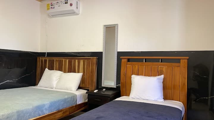Habitación 1