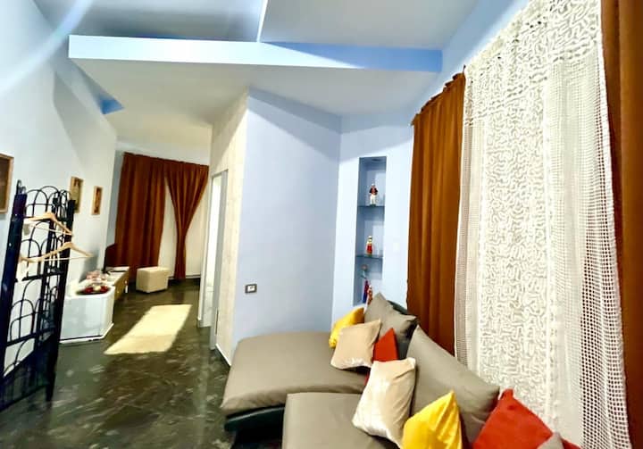 Siana Central Studio - Tiran