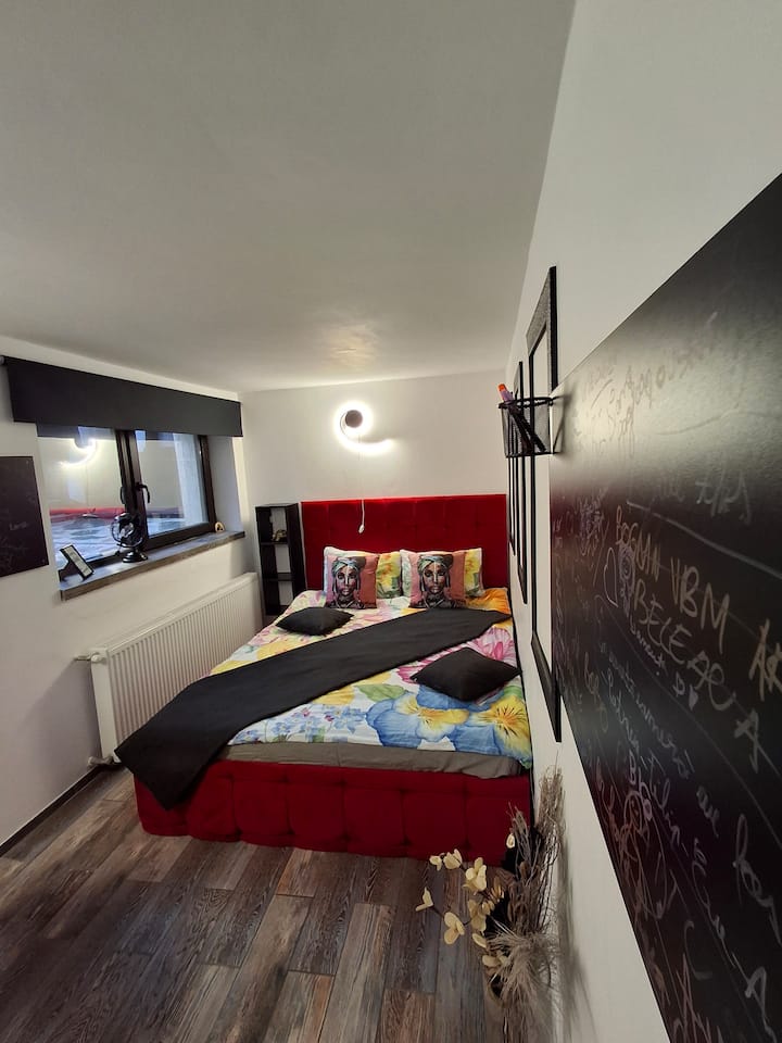 Habitación 1
