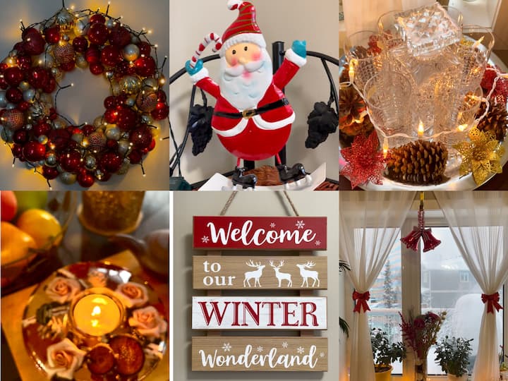 Aurora Bliss B&b - Yellowknife