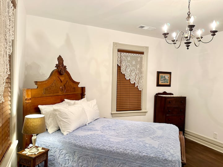 Habitación 1