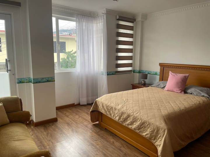 Chambre 2