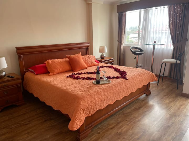 Chambre 1