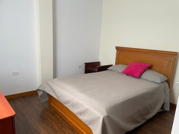 Chambre 3