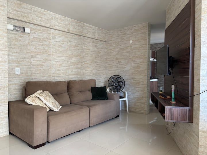 Seu Apartamento Em Maceió - Maceió