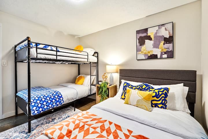 Спална соба 3