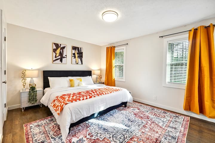 Спална соба 2