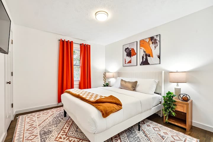 Спална соба 1