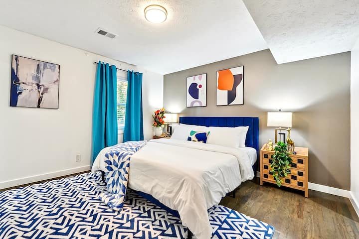 Спална соба 4