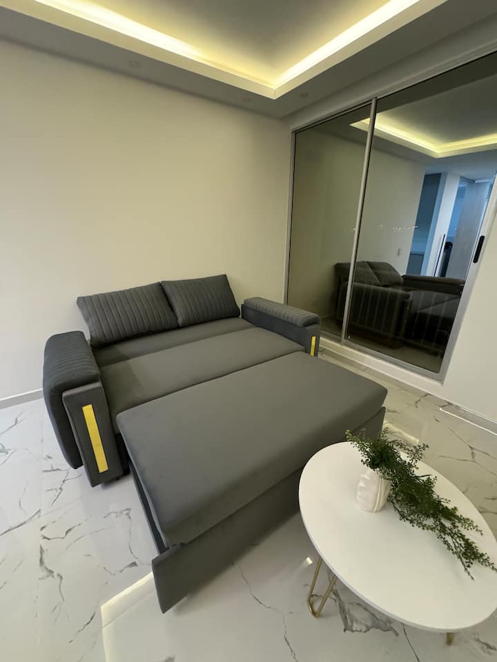 Дневен простор