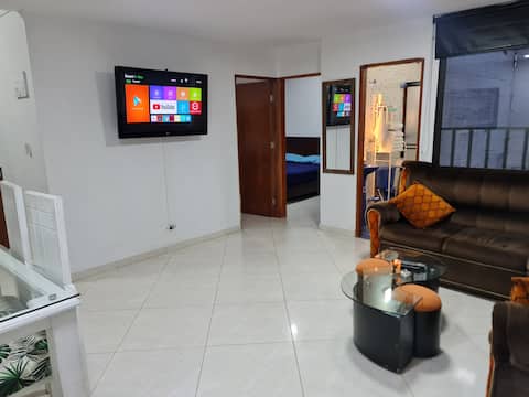 Top Airbnb: San Antonio Accommodation in El Peñol